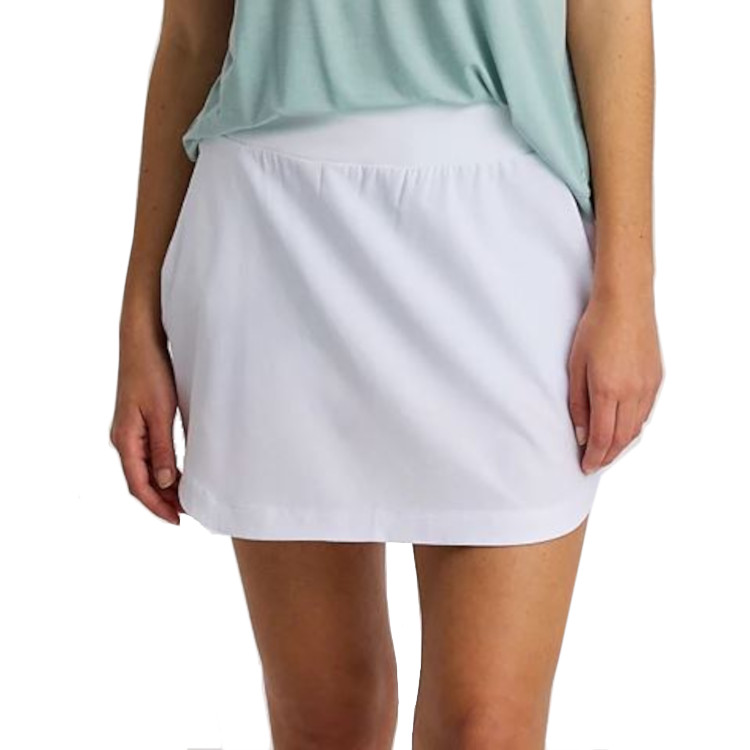 Freefly Bamboo-Lined Active Breeze Skort – Women’s